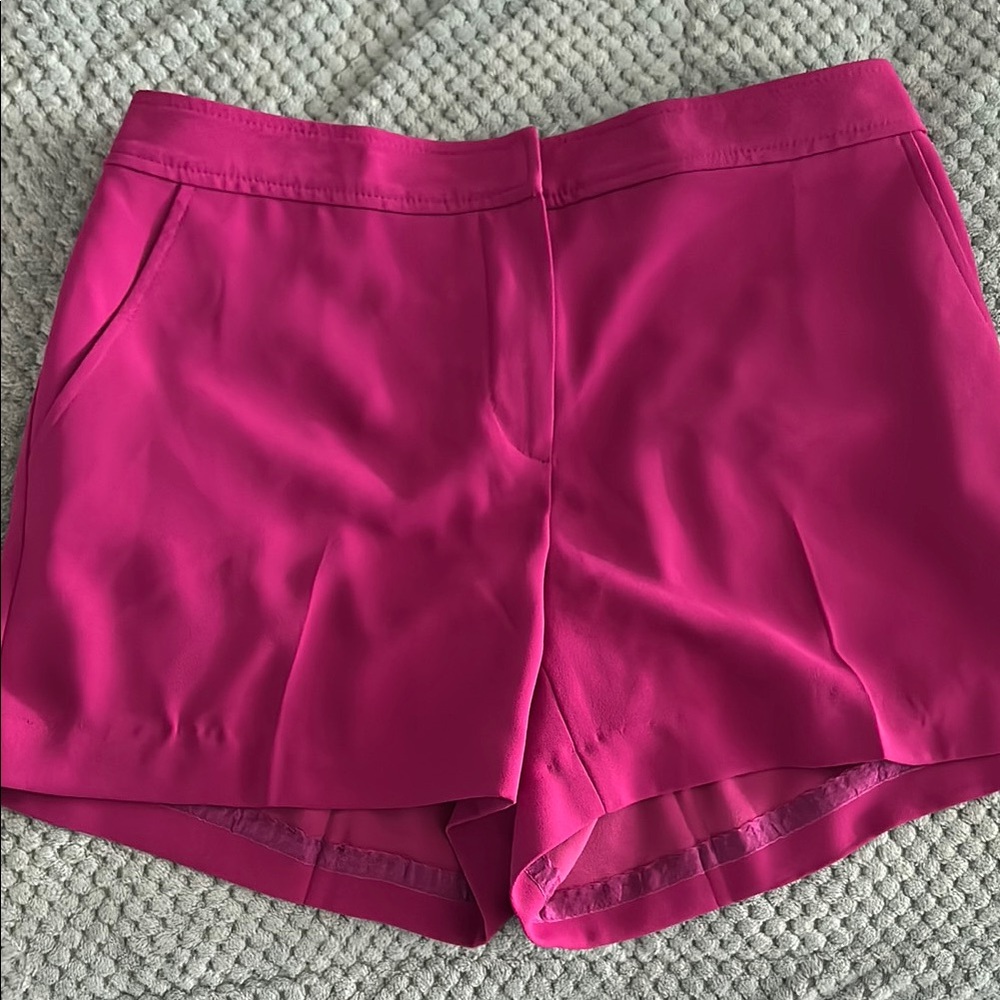 Trina Turk Women's Pink Shorts